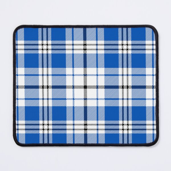 Item preview, Clan Tartan of  Scotland. designed and sold by MARYMAXMAC.