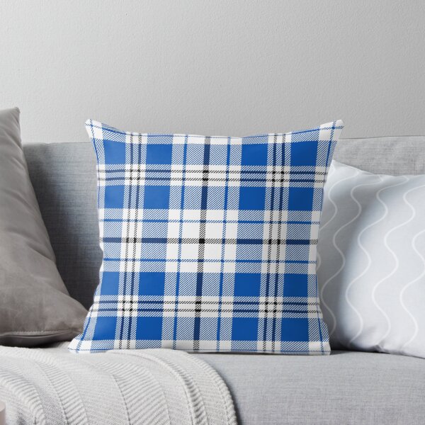 Aperçu de l'œuvre Clan Tartan d'Écosse. créée et vendue par MARYMAXMAC.