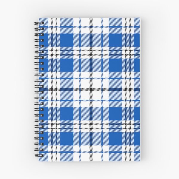 Item preview, Clan Tartan of  Scotland. designed and sold by MARYMAXMAC.