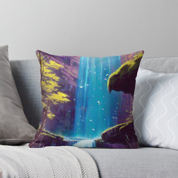 Item preview, cascada celestial designed and sold by SameB.