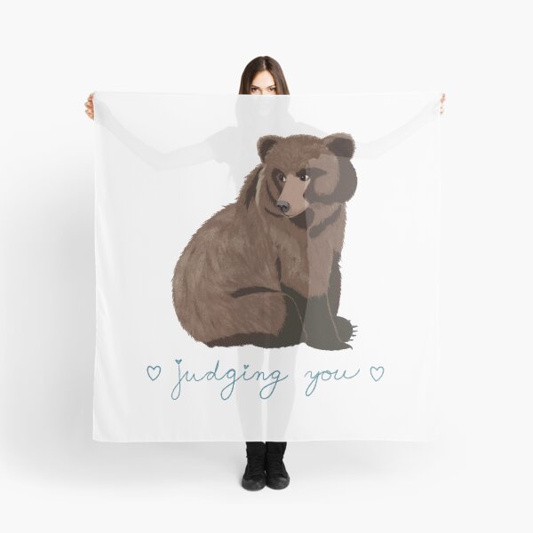 Item preview, The Floof of Judgement designed and sold by saltwife.