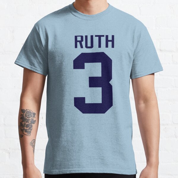 Legendary Babe Ruth Kids T-Shirt