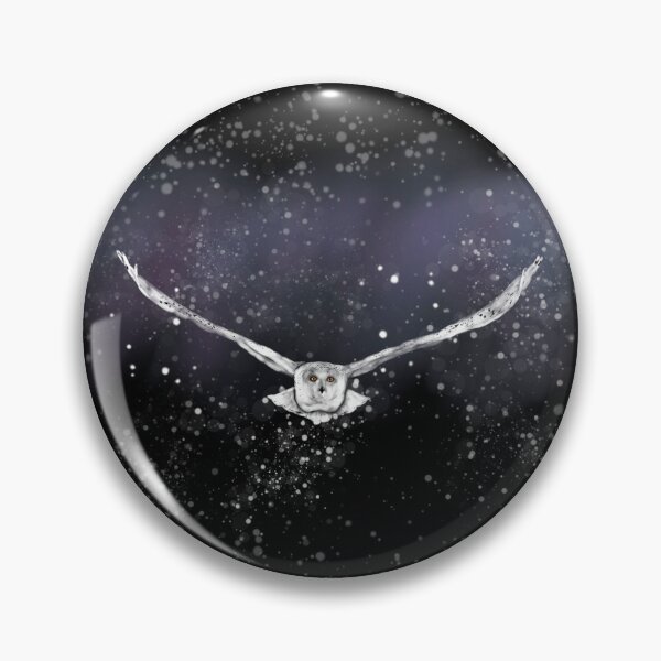 Item preview, Snowy Night designed and sold by Alrkeaton.