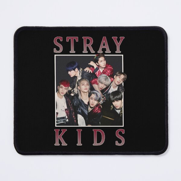 Item preview, STRAY KIDS designed and sold by AvaPresto.