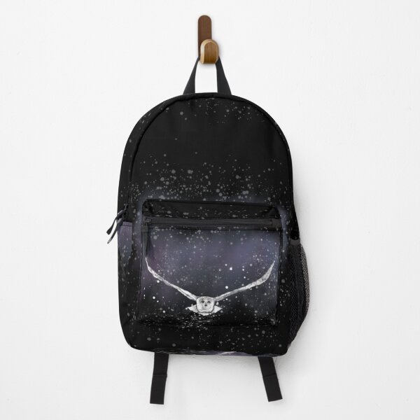 Item preview, Snowy Night designed and sold by Alrkeaton.