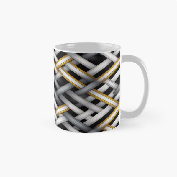 Item preview, Vector Woven Crisscross designed and sold by Beauty  Art Printable.