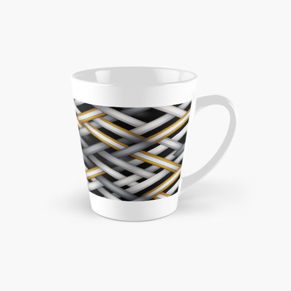 Item preview, Vector Woven Crisscross designed and sold by Beauty  Art Printable.