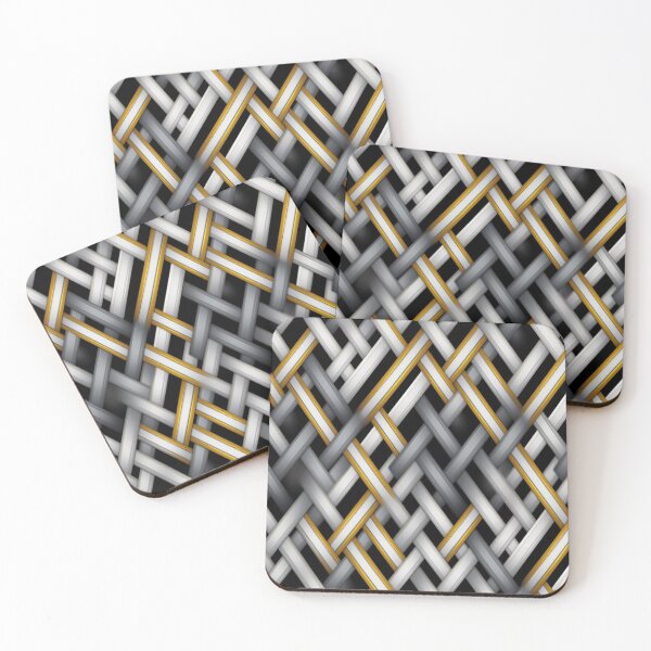 Item preview, Vector Woven Crisscross designed and sold by Beauty  Art Printable.