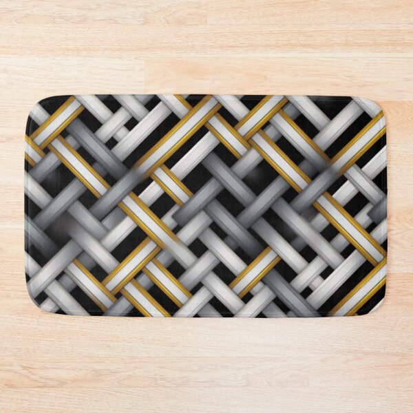 Item preview, Vector Woven Crisscross designed and sold by Beauty  Art Printable.