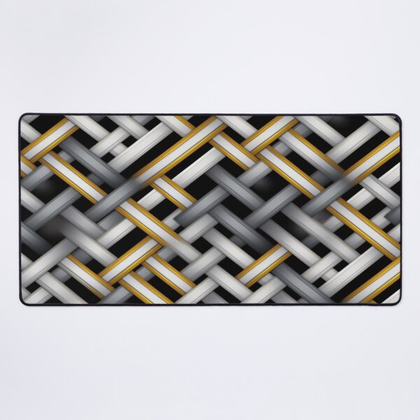 Item preview, Vector Woven Crisscross designed and sold by Beauty  Art Printable.