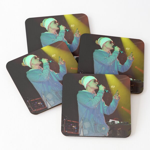 Item preview, Matisyahu - Matthew Miller - Photograph designed and sold by ConcertImages.