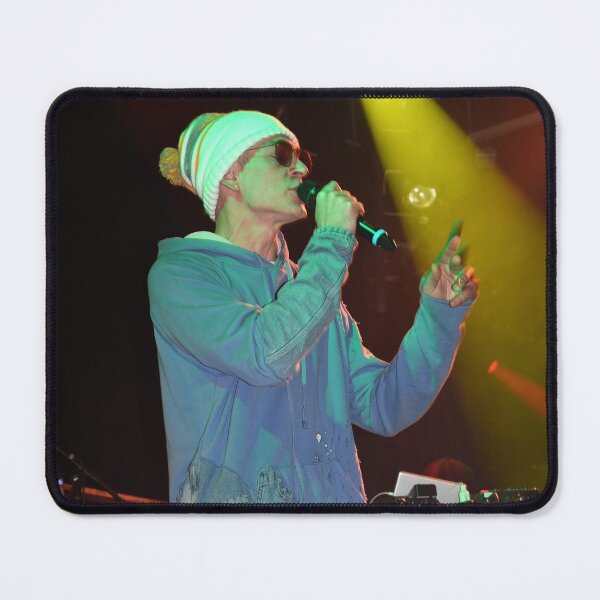Item preview, Matisyahu - Matthew Miller - Photograph designed and sold by ConcertImages.