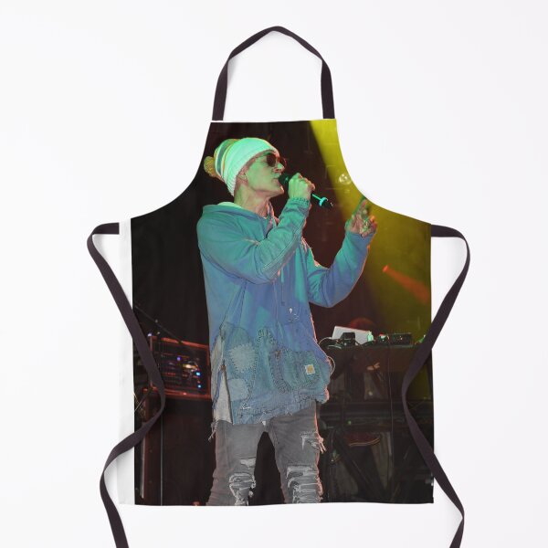 Item preview, Matisyahu - Matthew Miller - Photograph designed and sold by ConcertImages.