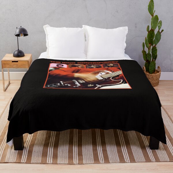 Item preview, The Kinks The Kink Kontroversy designed and sold by MARKEGNATIOA.