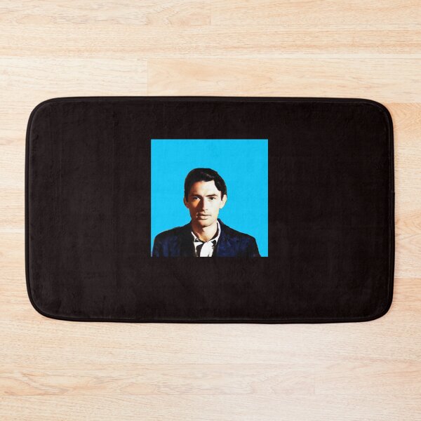 Item preview, Gregory Peck on blue designed and sold by MARKEGNATIOA.