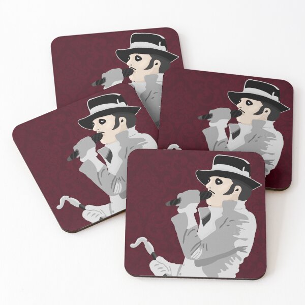 Item preview, Cardinal Copia - Red Background  designed and sold by CharlottesArtz.