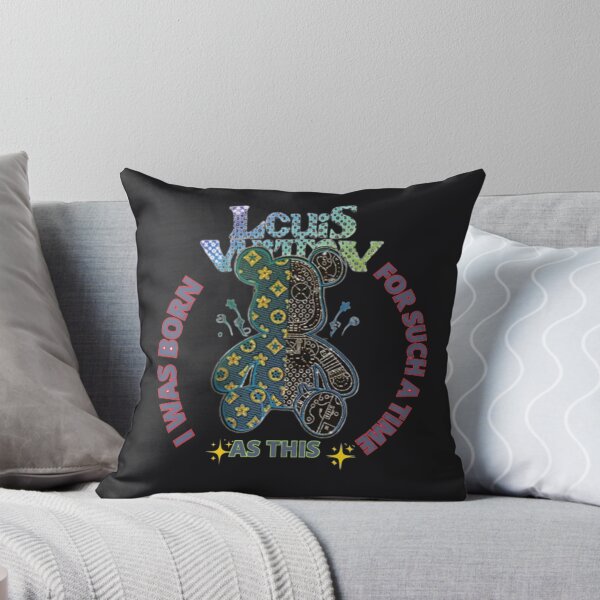 Item preview, I Was Born For Such a Time as This! Essential designed and sold by Luckangel.