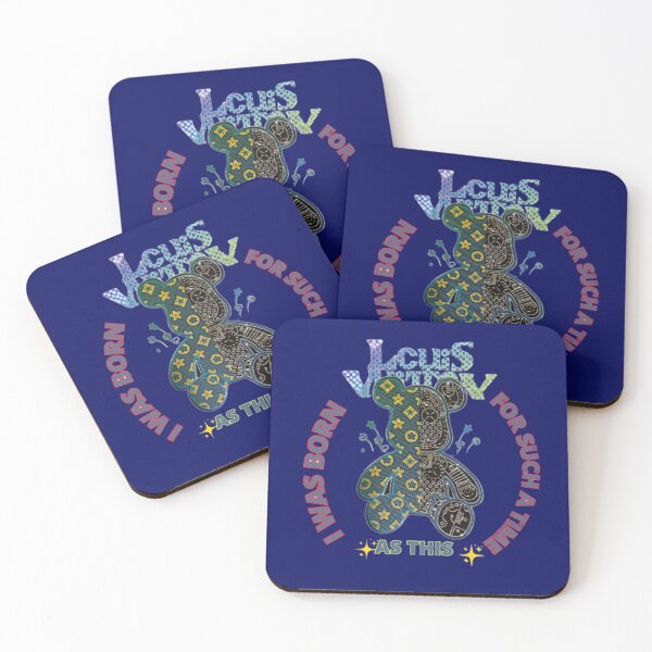 Item preview, I Was Born For Such a Time as This! Essential designed and sold by Luckangel.