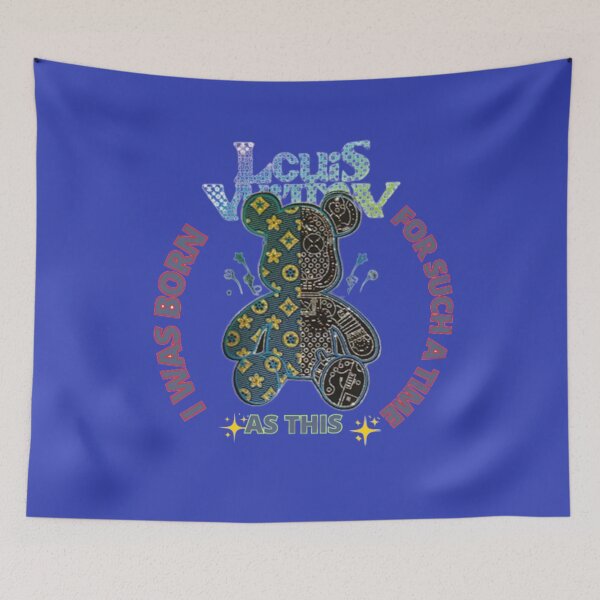 Item preview, I Was Born For Such a Time as This! Essential designed and sold by Luckangel.
