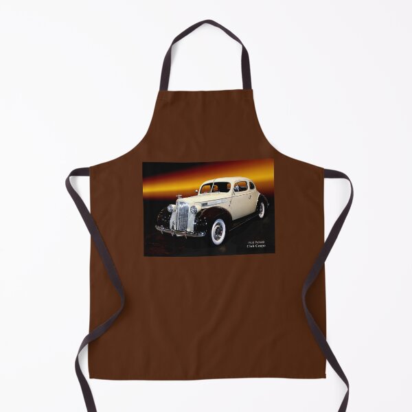 Item preview, Packard Club Coupe designed and sold by Thomas Burtney.