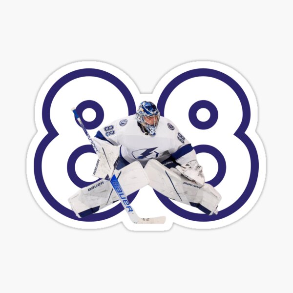 Tampa Bay Lightning 2021 Stanley Cup Champions Sticker Hockey