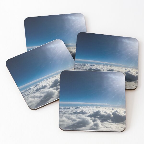 Item preview, Above the Clouds designed and sold by Thomas Bugarin.