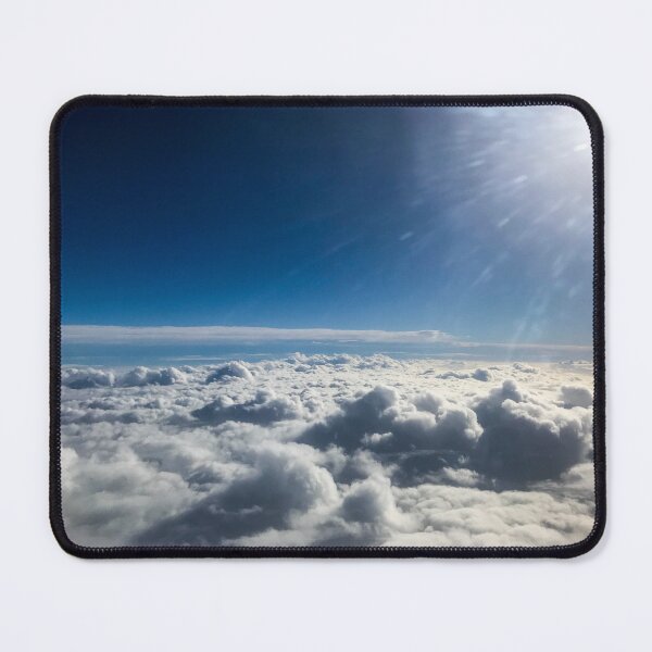 Item preview, Above the Clouds designed and sold by Thomas Bugarin.