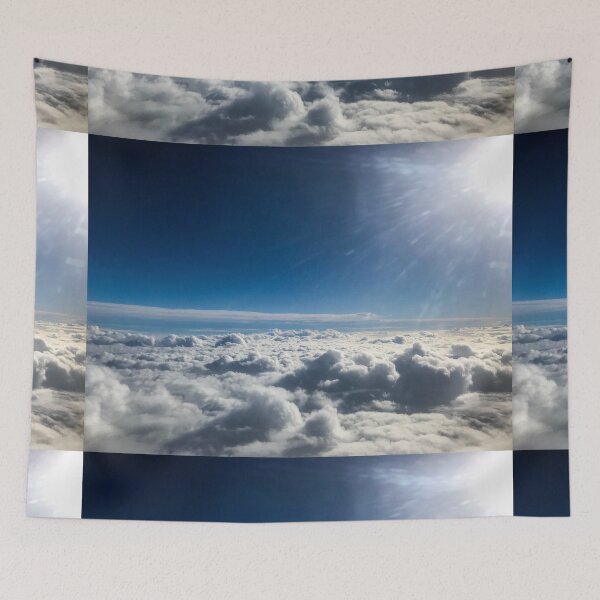 Item preview, Above the Clouds designed and sold by Thomas Bugarin.