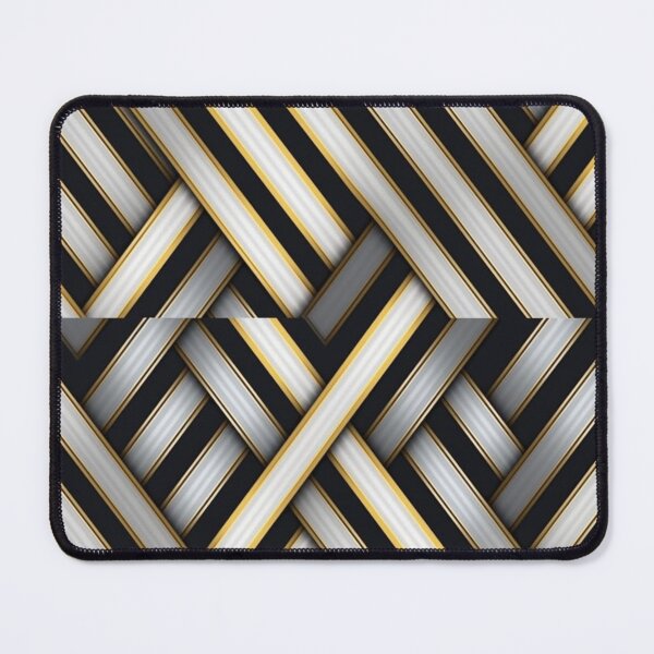 Item preview, Vector Woven Crisscross designed and sold by Beauty  Art Printable.