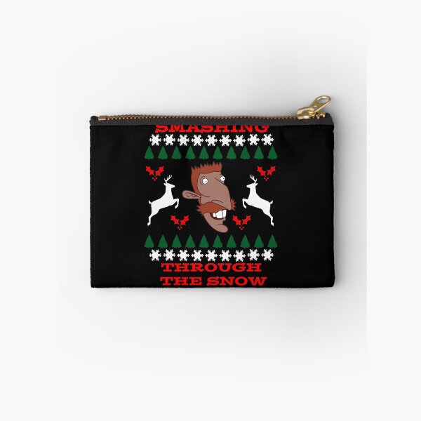 Item preview, Nigel Thornberry Christmas designed and sold by KTLizard.
