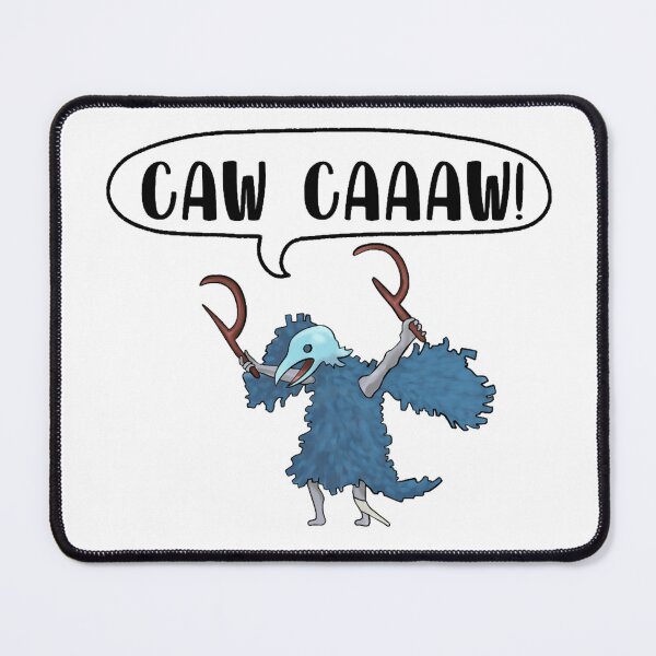 Item preview, CAW CAAAW! designed and sold by NoemieGusik.