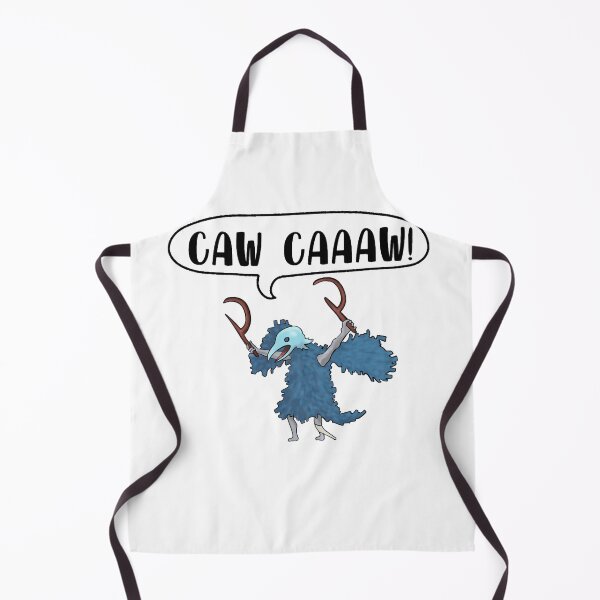 Item preview, ¡CAW CAAAW! designed and sold by NoemieGusik.