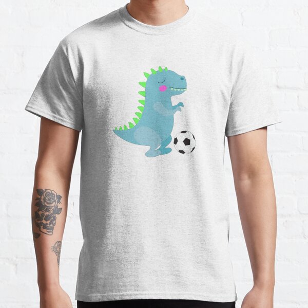 hymn dinosaur t shirt