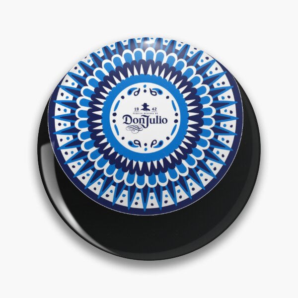 Item preview, Don Julio logo designed and sold by ElleeBaine.