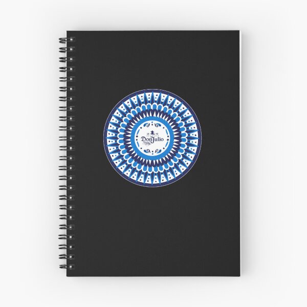 Item preview, Don Julio logo designed and sold by ElleeBaine.
