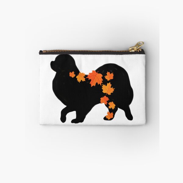 Item preview, Tibetan Spaniel Autumn Design designed and sold by Monica C. Webster.