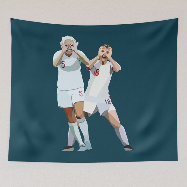 Item preview, England Lionesses!!  3 designed and sold by Rumsak.