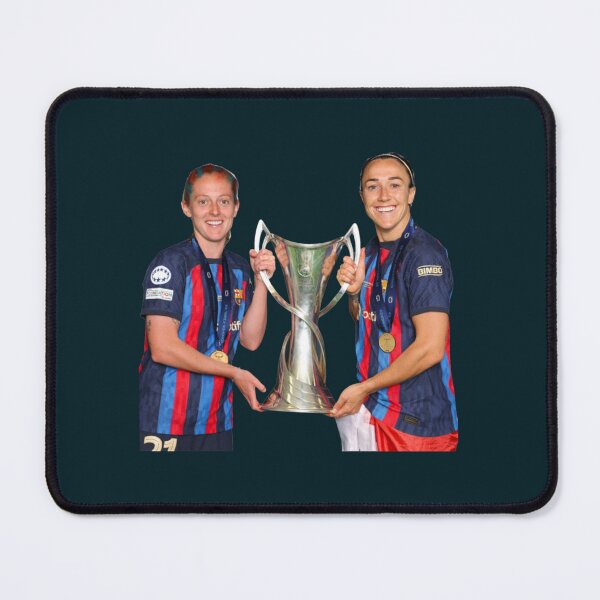 Item preview, Keira Walsh  Lucy Bronze   designed and sold by Rumsak.