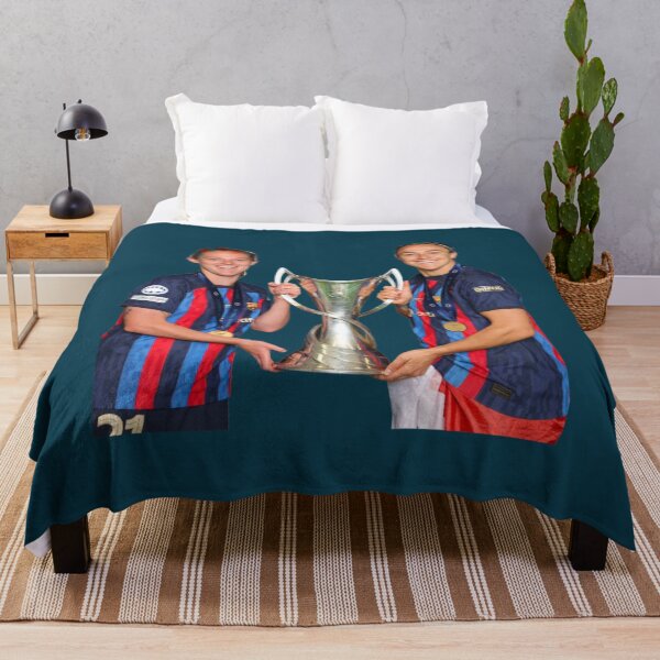 Item preview, Keira Walsh Lucy Bronze designed and sold by Rumsak.