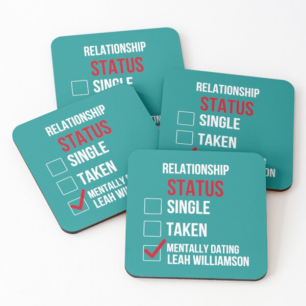 Item preview, Leah Williamson - Relationship   designed and sold by Rumsak.