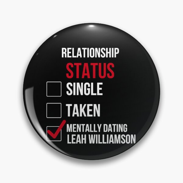 Item preview, Leah Williamson - Relationship   designed and sold by Rumsak.