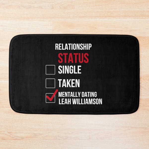 Item preview, Leah Williamson - Relationship   designed and sold by Rumsak.