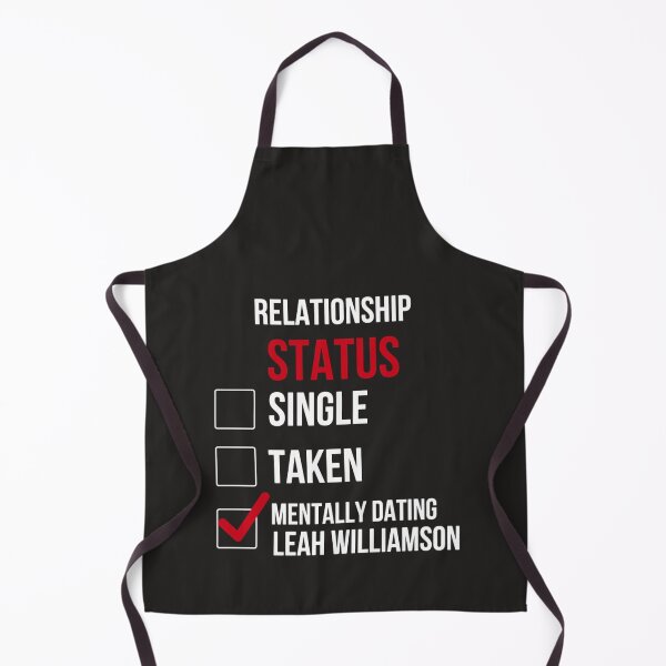 Item preview, Leah Williamson - Relationship designed and sold by Rumsak.