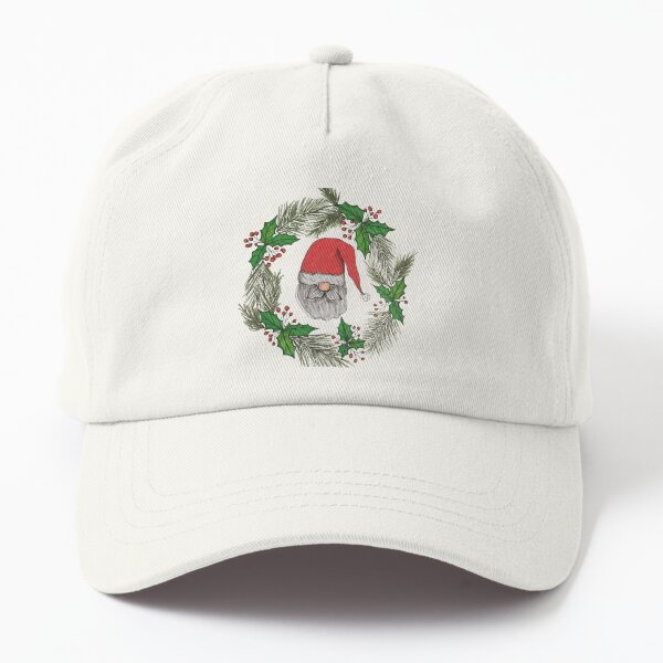 Item preview, Holly Jolly Gnome  designed and sold by Glenda Peek.