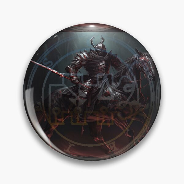 Item preview, Cimeies Kimaris from the Goetia seal designed and sold by Baba  Yaga's Cards.