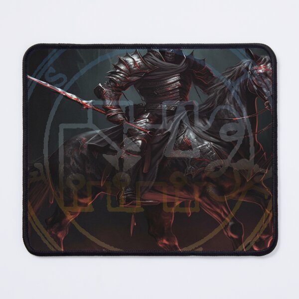 Item preview, Cimeies Kimaris from the Goetia seal designed and sold by Baba Yaga's Cards.