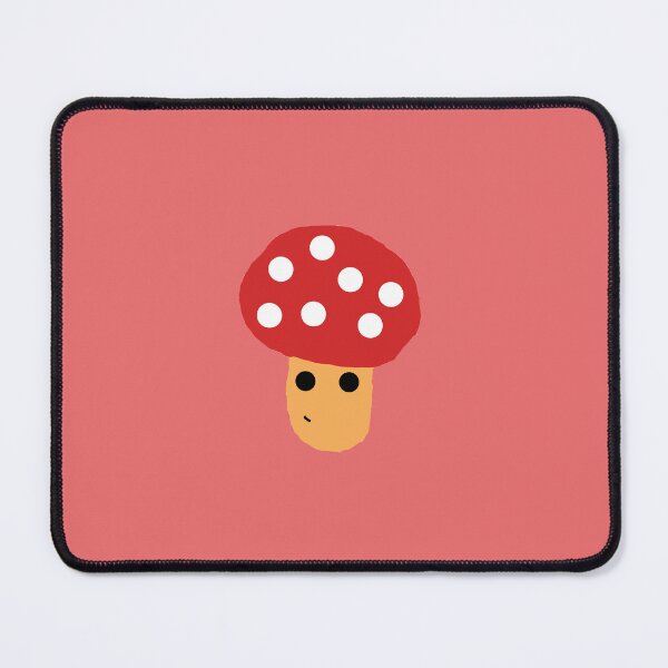 Item preview, mushroom designed and sold by robotnerd.