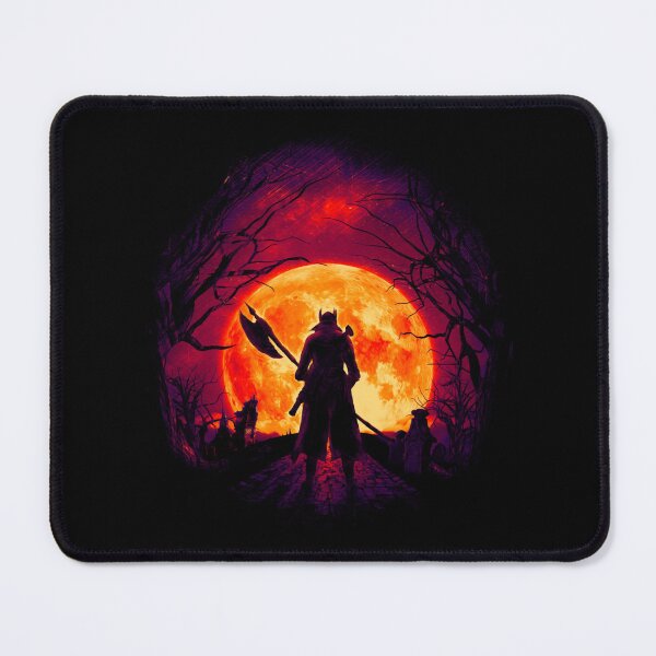 Item preview, A Blood Moon's Night  designed and sold by BradleeGregoire.