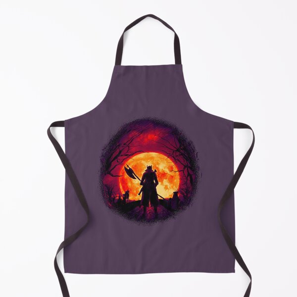 Item preview, A Blood Moon's Night  designed and sold by BradleeGregoire.
