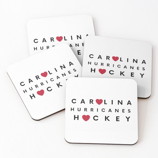 Item preview, Carolina Hurricanes Hockey designed and sold by LucyGooseyLife.